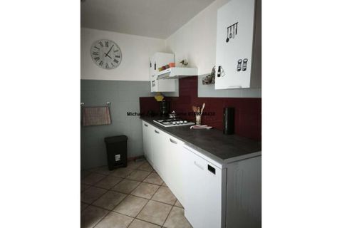 Villa i Cirieres, Deux-Sevres, Cirieres - € 126.240 | Ref: 85290 - foto 5