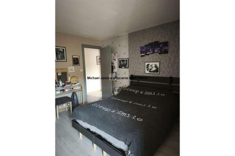 Villa i Cirieres, Deux-Sevres, Cirieres - € 126.240 | Ref: 85290 - foto 7