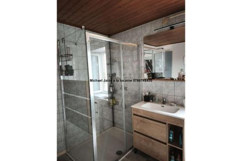 Villa i Cirieres, Deux-Sevres, Cirieres - € 126.240 | Ref: 85290 - foto 8