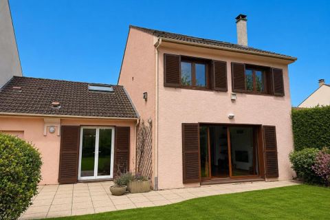 Villa i Montesson, Yvelines, Montesson - € 659.000 | Ref: 85285 - foto 2