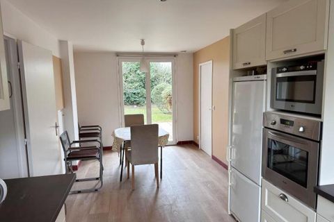 Villa i Montesson, Yvelines, Montesson - € 659.000 | Ref: 85285 - foto 6