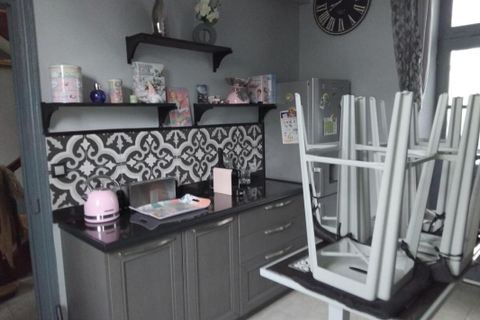 Villa a Marillet, Vendee, Marillet - € 312.600 | Ref: 85276 - foto 4