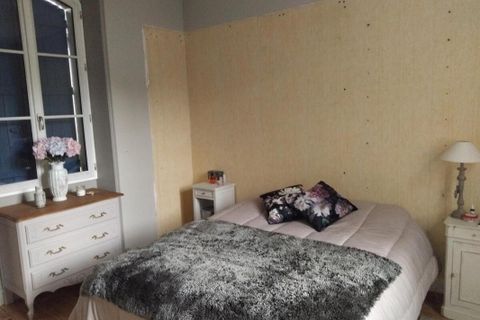 Villa a Marillet, Vendee, Marillet - € 312.600 | Ref: 85276 - foto 8
