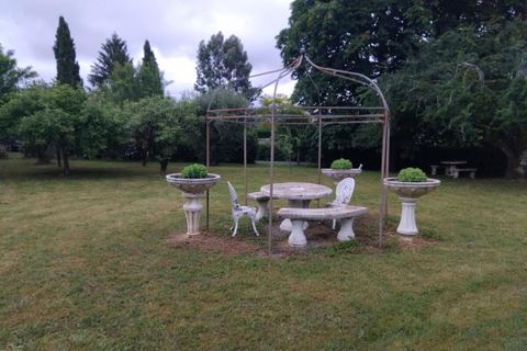 Villa a Marillet, Vendee, Marillet - € 312.600 | Ref: 85276 - foto 15
