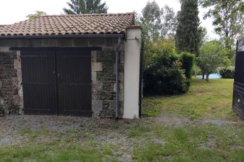 Villa a Marillet, Vendee, Marillet - € 312.600 | Ref: 85276 - foto 17