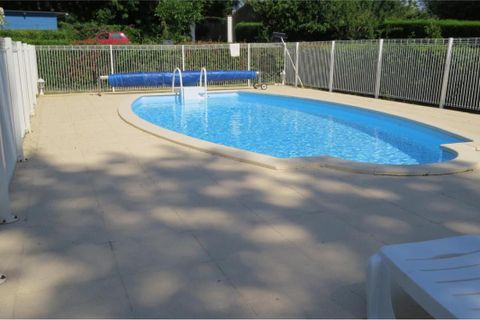 Villa a Marillet, Vendee, Marillet - € 312.600 | Ref: 85276 - foto 19