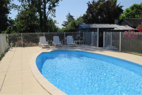 Villa a Marillet, Vendee, Marillet - € 312.600 | Ref: 85276 - foto 20