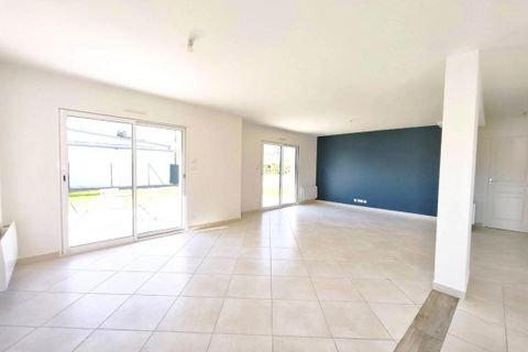 Villa i Berric, Morbihan, Berric - € 316.590 | Ref: 85279 - foto 2
