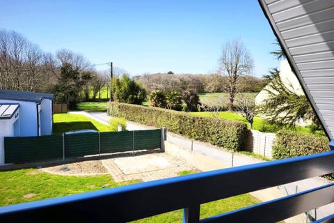 Villa i Berric, Morbihan, Berric - € 316.590 | Ref: 85279 - foto 5