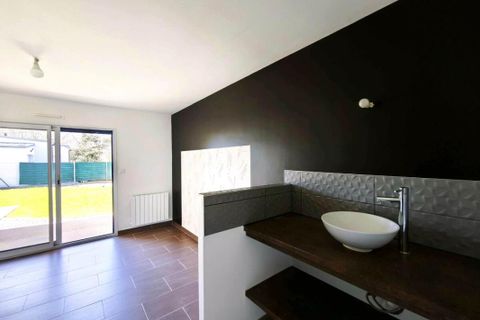 Villa i Berric, Morbihan, Berric - € 316.590 | Ref: 85279 - foto 7