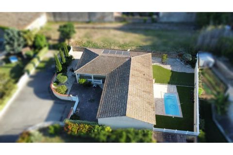 Villa i Ginestas, Aude, Ginestas - € 299.000 | Ref: 85274 - foto 2