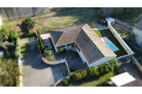Villa i Ginestas, Aude, Ginestas - € 299.000 | Ref: 85274 - foto 3