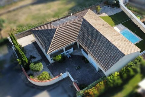 Villa i Ginestas, Aude, Ginestas - € 299.000 | Ref: 85274 - foto 4