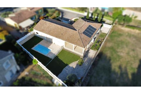 Villa i Ginestas, Aude, Ginestas - € 299.000 | Ref: 85274 - foto 5