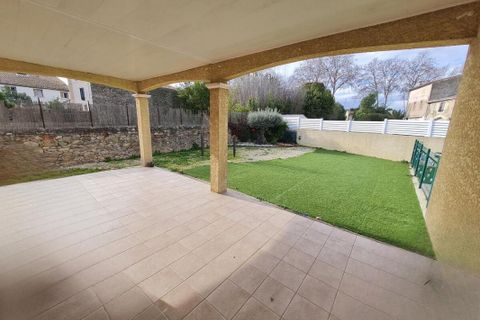 Villa i Ginestas, Aude, Ginestas - € 299.000 | Ref: 85274 - foto 6