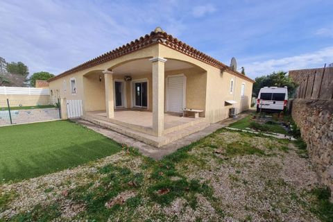 Villa i Ginestas, Aude, Ginestas - € 299.000 | Ref: 85274 - foto 7