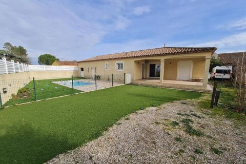 Villa i Ginestas, Aude, Ginestas - € 299.000 | Ref: 85274 - foto 8