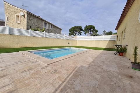 Villa i Ginestas, Aude, Ginestas - € 299.000 | Ref: 85274 - foto 9