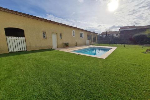 Villa i Ginestas, Aude, Ginestas - € 299.000 | Ref: 85274 - foto 12