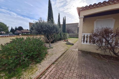 Villa i Ginestas, Aude, Ginestas - € 299.000 | Ref: 85274 - foto 13