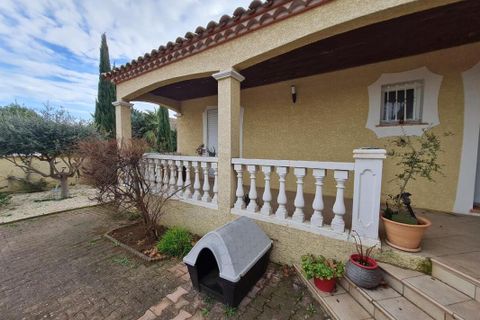 Villa i Ginestas, Aude, Ginestas - € 299.000 | Ref: 85274 - foto 14