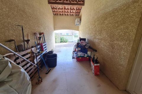 Villa i Ginestas, Aude, Ginestas - € 299.000 | Ref: 85274 - foto 17