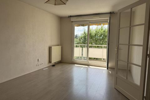 Lejlighed i Pau, Pyrenees-Atlantiques, Pau - € 139.000 | Ref: 85246 - foto 2