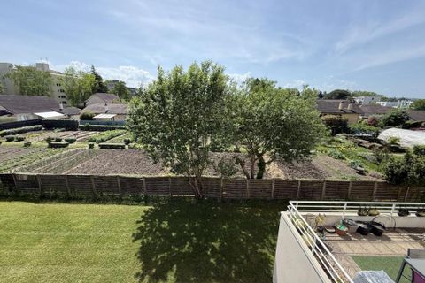 Lejlighed i Pau, Pyrenees-Atlantiques, Pau - € 139.000 | Ref: 85246 - foto 5