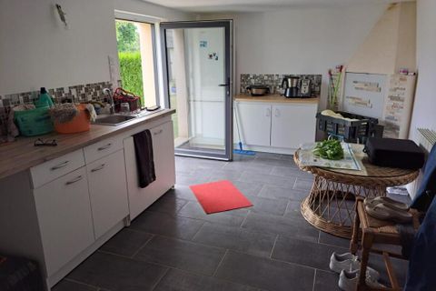 Villa i Merdrignac, Cotes-d'Armor, Merdrignac - € 195 000 | Ref: 85277 - foto 7