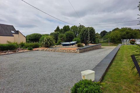 Villa i Merdrignac, Cotes-d'Armor, Merdrignac - € 195 000 | Ref: 85277 - foto 8