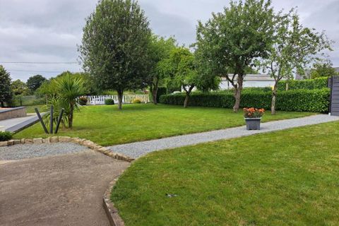 Villa i Merdrignac, Cotes-d'Armor, Merdrignac - € 195 000 | Ref: 85277 - foto 14