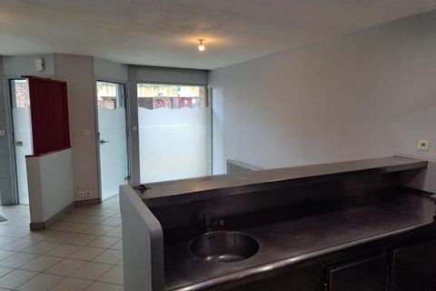 Villa i Gael, Ille-et-Vilaine, Gael - € 221.000 | Ref: 85272 - foto 7