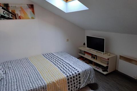 Villa i Gael, Ille-et-Vilaine, Gael - € 221.000 | Ref: 85272 - foto 8