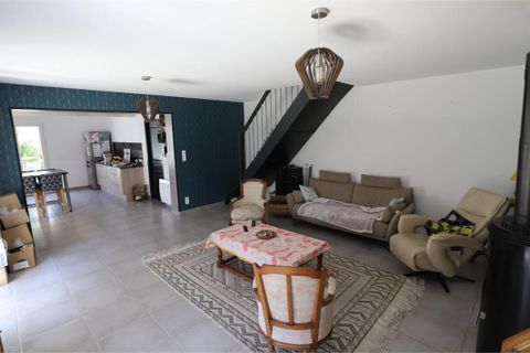 Villa i Saint-Georges-d'Oleron, Charente-Maritime, Saint-Georges-d'Oleron - € 339.150 | Ref: 85275 - foto 1