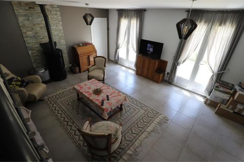 Villa i Saint-Georges-d'Oleron, Charente-Maritime, Saint-Georges-d'Oleron - € 339.150 | Ref: 85275 - foto 2