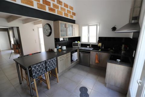 Villa i Saint-Georges-d'Oleron, Charente-Maritime, Saint-Georges-d'Oleron - € 339.150 | Ref: 85275 - foto 3