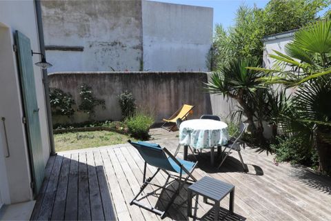 Villa i Saint-Georges-d'Oleron, Charente-Maritime, Saint-Georges-d'Oleron - € 339.150 | Ref: 85275 - foto 4