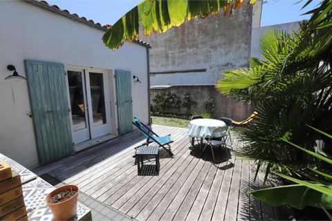 Villa i Saint-Georges-d'Oleron, Charente-Maritime, Saint-Georges-d'Oleron - € 339.150 | Ref: 85275 - foto 5