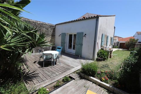 Villa i Saint-Georges-d'Oleron, Charente-Maritime, Saint-Georges-d'Oleron - € 339.150 | Ref: 85275 - foto 6