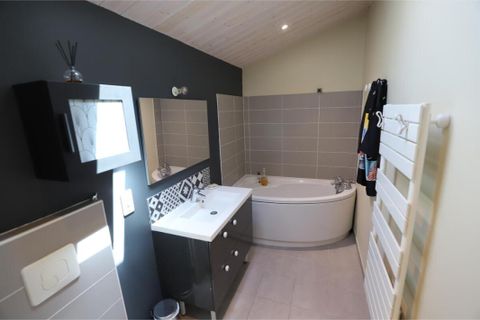 Villa i Saint-Georges-d'Oleron, Charente-Maritime, Saint-Georges-d'Oleron - € 339.150 | Ref: 85275 - foto 9