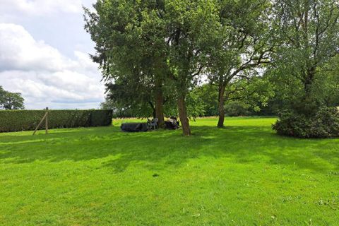 Villa i Saint-Brieuc-de-Mauron, Morbihan, Saint-Brieuc-de-Mauron - € 89.100 | Ref: 85271 - foto 3