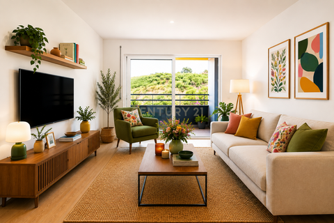 Lejlighed i Loures, Lisbon, Loures - € 375.000 | Ref: C0364-06102 - foto 1