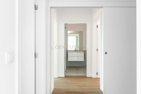 Lejlighed i Loures, Lisbon, Loures - € 375.000 | Ref: C0364-06102 - foto 9