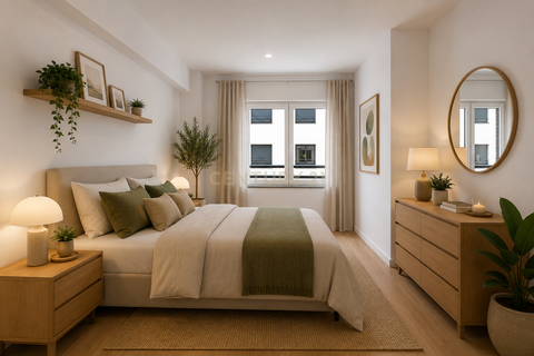 Lejlighed i Loures, Lisbon, Loures - € 375.000 | Ref: C0364-06102 - foto 18