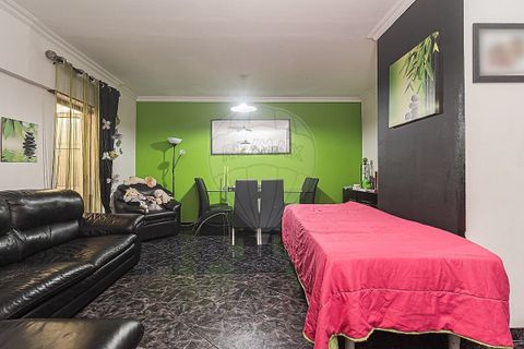 Villa i Loures, Lisbon, Loures - € 330.000 | Ref: PE-123751392-47 - foto 5