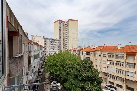 Apartament a Amadora, Lisbon, Amadora - € 190.000 | Ref: PE-123751128-508 - foto 3