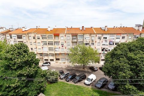 Apartament a Amadora, Lisbon, Amadora - € 190.000 | Ref: PE-123751128-508 - foto 4