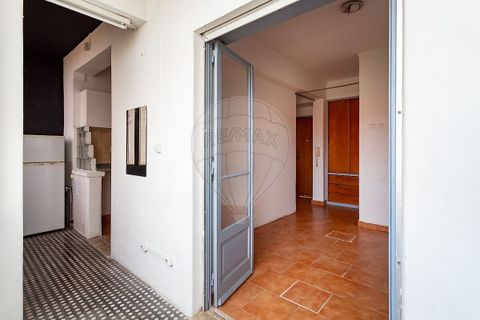 Lejlighed i Amadora, Lisbon, Amadora - € 190.000 | Ref: PE-123751128-508 - foto 2