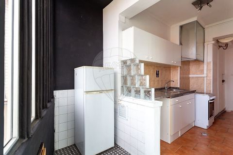 Lejlighed i Amadora, Lisbon, Amadora - € 190.000 | Ref: PE-123751128-508 - foto 3
