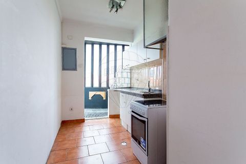 Lejlighed i Amadora, Lisbon, Amadora - € 190.000 | Ref: PE-123751128-508 - foto 4